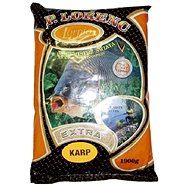 Lorpio Extra Carp 1.9kg - Lure Mixture