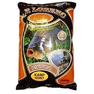 Lorpio Extra Carp Secret 1.9kg - Lure Mixture