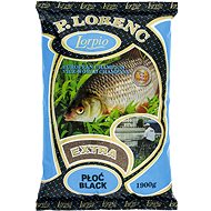 Lorio Extra Roach Black 1.9kg - Lure Mixture