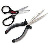 Rapala Pliers and Super Line Scissors Combo - Kit
