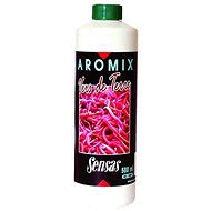 Sensas Aromix Vers de Terre 500ml - Attractor