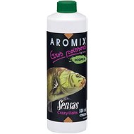 Sensas Aromix Scopex 500ml - Attractor