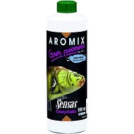 Sensas Aromix Fish Meal 500ml - Attractor