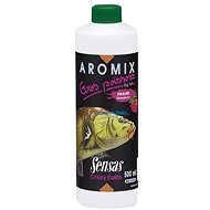 Sensas Aromix Fraise 500ml - Attractor