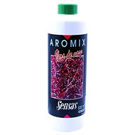 Sensas Aromix Vers de Vase 500ml - Attractor
