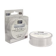 Asso Ultra Low Stretch Line 0.12mm 50m - Fishing Line