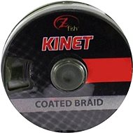 Zfish Kinet Coated Braid, 25lb, 10m - Cord