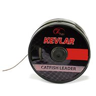 Zfish Kevlar Braid, 132lb, 10m - Rybářská šňůra