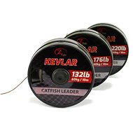 Fish Kevlar Braid, 10m - Rybářská šňůra