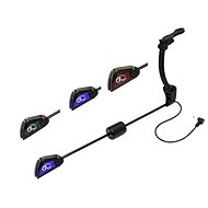 Zfish Bite Indicator Enigma, Red - Swinger