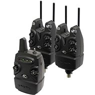 Zfish Bite indicator Set 2+1 - Alarm Set