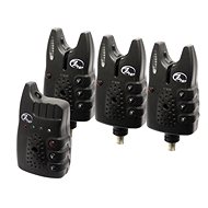 Zfish Bite indicator Set Optimus 3+1 - Alarm Set