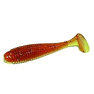 Zfish Swing Shad 9.5cm C1, 4pcs - Rubber Bait