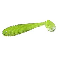 Zfish Swing Shad 9.5cm C3, 4pcs - Rubber Bait
