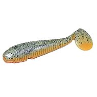 Zfish Swing Shad 9.5cm C4, 4pcs - Rubber Bait