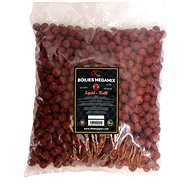 Zfish Megamix Chilli-Plum 20mm 5kg - Boilies