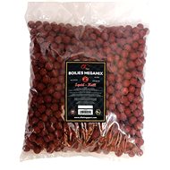 Zfish Megamix Boilie Squid-Krill 20mm 5kg - Boilies