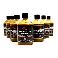 Zfish CSL Booster Promix Chilli-Plum 500ml - Booster