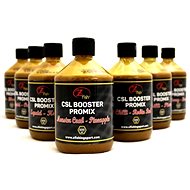 Zfish CSL Booster Promix, Strawberry-Banana, 500ml - Booster