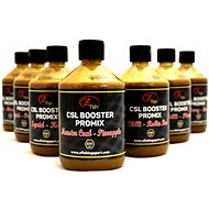 Zfish CSL Booster Promix Chilli-Robin Red 500ml - Booster