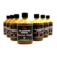 Zfish CSL Booster Promix Monster Crab-Pineapple 500ml - Booster