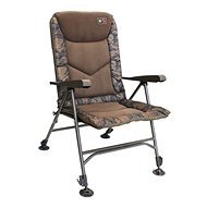 Zfish Deluxe Camo Chair  - Kempingové křeslo