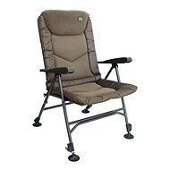 Zfish Deluxe GRN Chair - Camping Chair