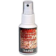 Traper Atomix Earthworm 50ml - Attractor