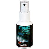 Traper Atomix Okoun 50ml - Attractor