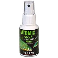 Traper Atomix Anise 50ml - Attractor