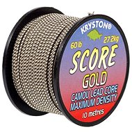 Kryston - Score Gold Brown 60lb 10m - Line