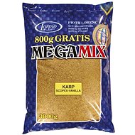 Lopper Mega Mix Carp Scopex Vanilla 3kg - Lure Mixture