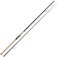 WFT - Fishing Rod Charisma Senso Pilk 2.4m 30-120g - Fishing Rod