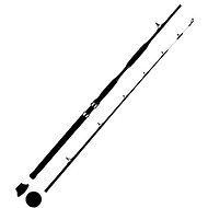 WFT - Fishing Rod Never Crack Bank Cat 2.7m 200-1000g - Fishing Rod