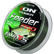 AWA-S - Ion Power Feeder Pro line 0.203mm 5.4kg 150m - Fishing Line