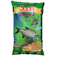 Sensas 3000 Bremes 1kg - Lure Mixture
