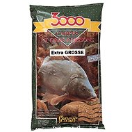Sensas 3000 Carpes Extra Gros 1kg - Lure Mixture