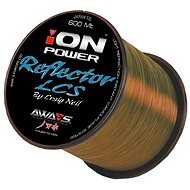 AWA-S - Power Ion Reflector LCS 0.274mm 8.9kg 600m - Fishing Line
