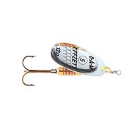 Effzett Standard Spinner 4g Size 2 Silver - Spinner