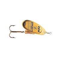 Effzett Standard Spinner 4g Size 2 Gold - Spinner