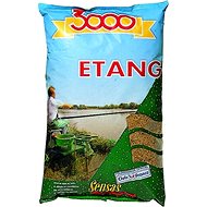 Sensas 3000 Etang 1kg - Lure Mixture