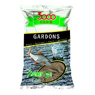 Sensas 3000 Club Gardons 1kg - Lure Mixture