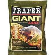 Traper Giant Lake Super Carp 2.5kg - Lure Mixture