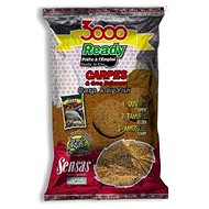 Sensas 3000 Ready Carpes 1.25kg - Lure Mixture