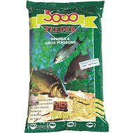 Sensas 3000 Feeder Big Fish 1kg - Lure Mixture