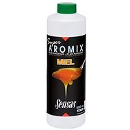 Sensas Aromix Miel 500ml - Attractor