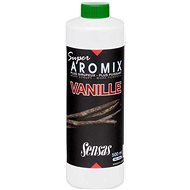 Sensas Aromix Vanille 500ml - Attractor