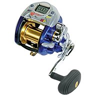 WFT - Electra Multiplier - Multiplier Reel