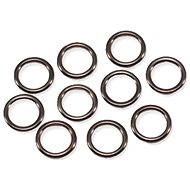Carp'R'Us Snag Clip 5mm Rings 10pcs - O-Ring