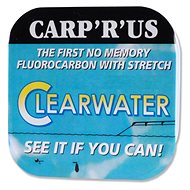 Carp´R´Us Clearwater 15lb 20m - Fluorocarbon